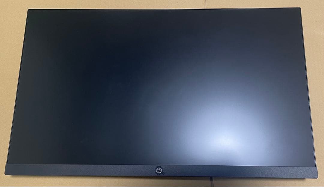 HP 27インチ V27ie G5 モニター