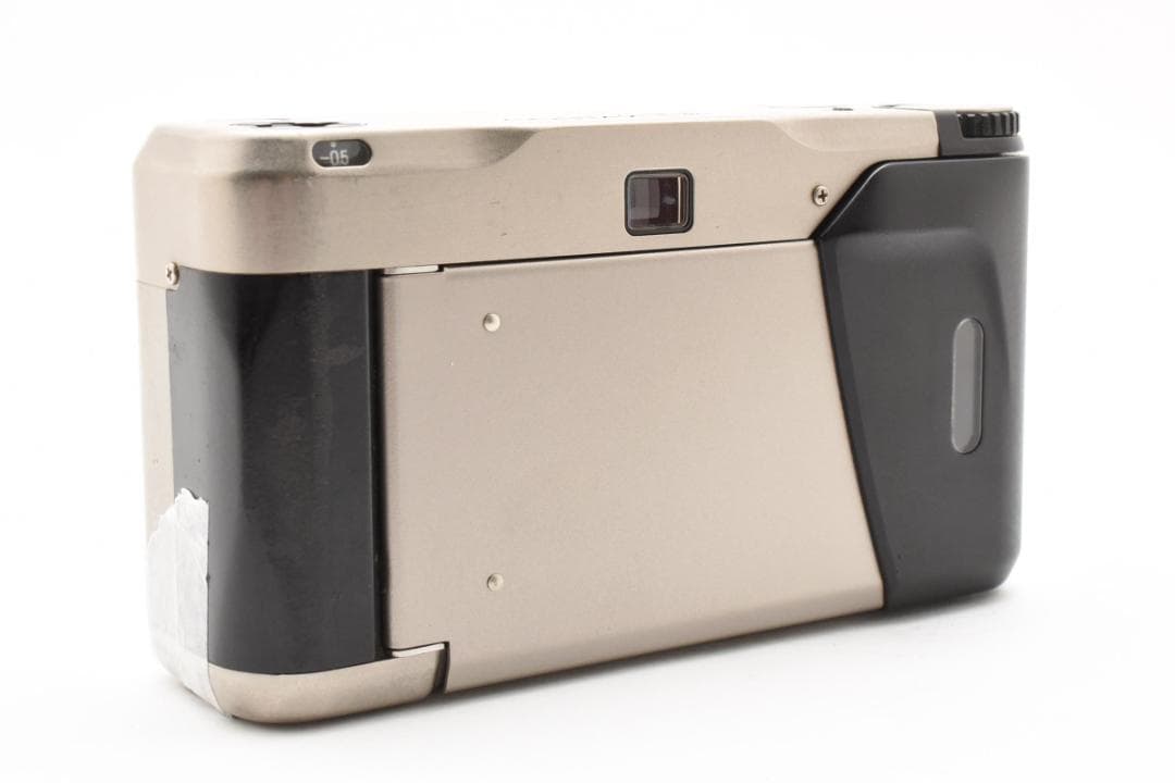 コンタックス CONTAX T2 コンパクトフィルムカメラ #A058