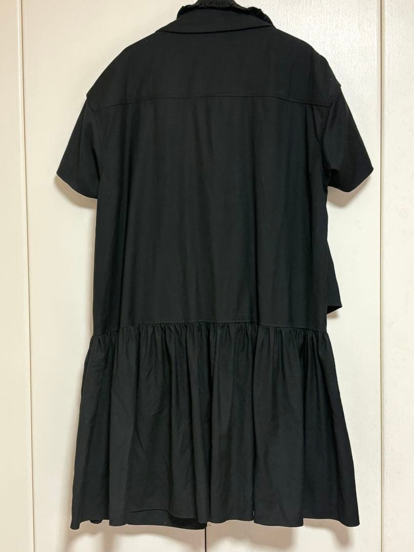 HEIHEIライダースワンピース