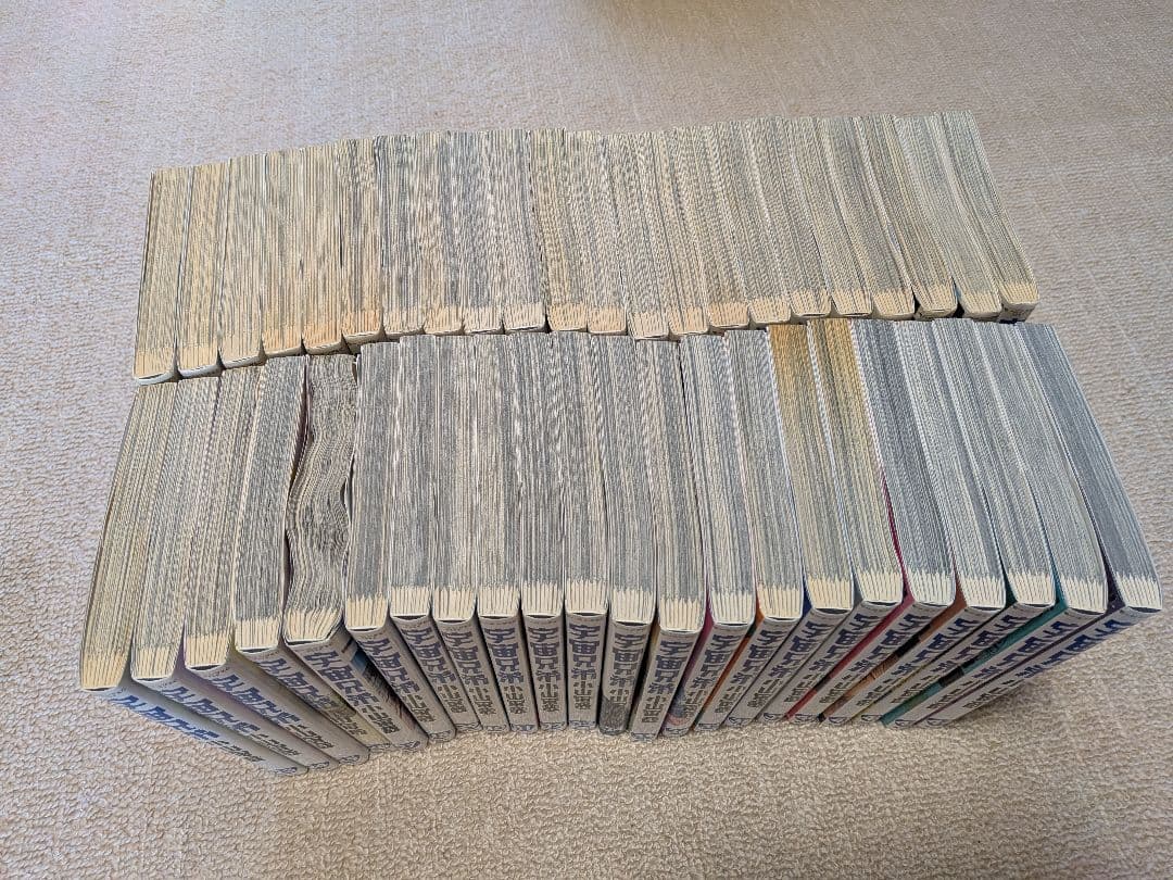 宇宙兄弟1〜44巻