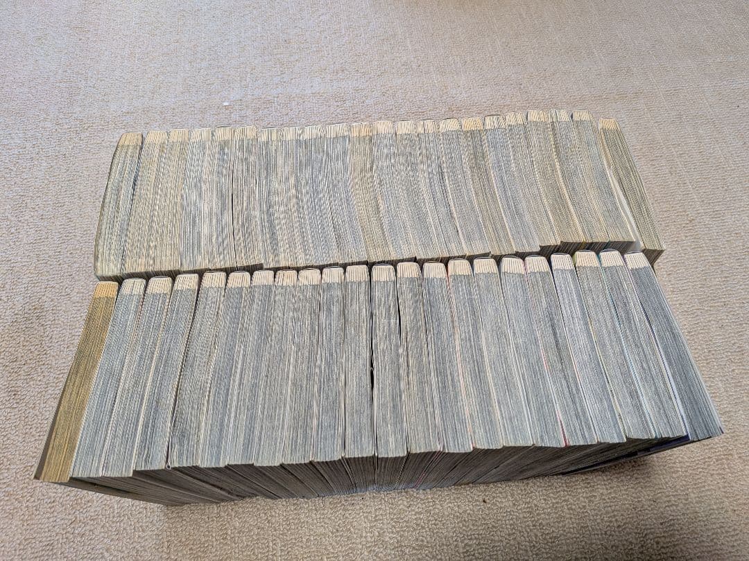 宇宙兄弟1〜44巻