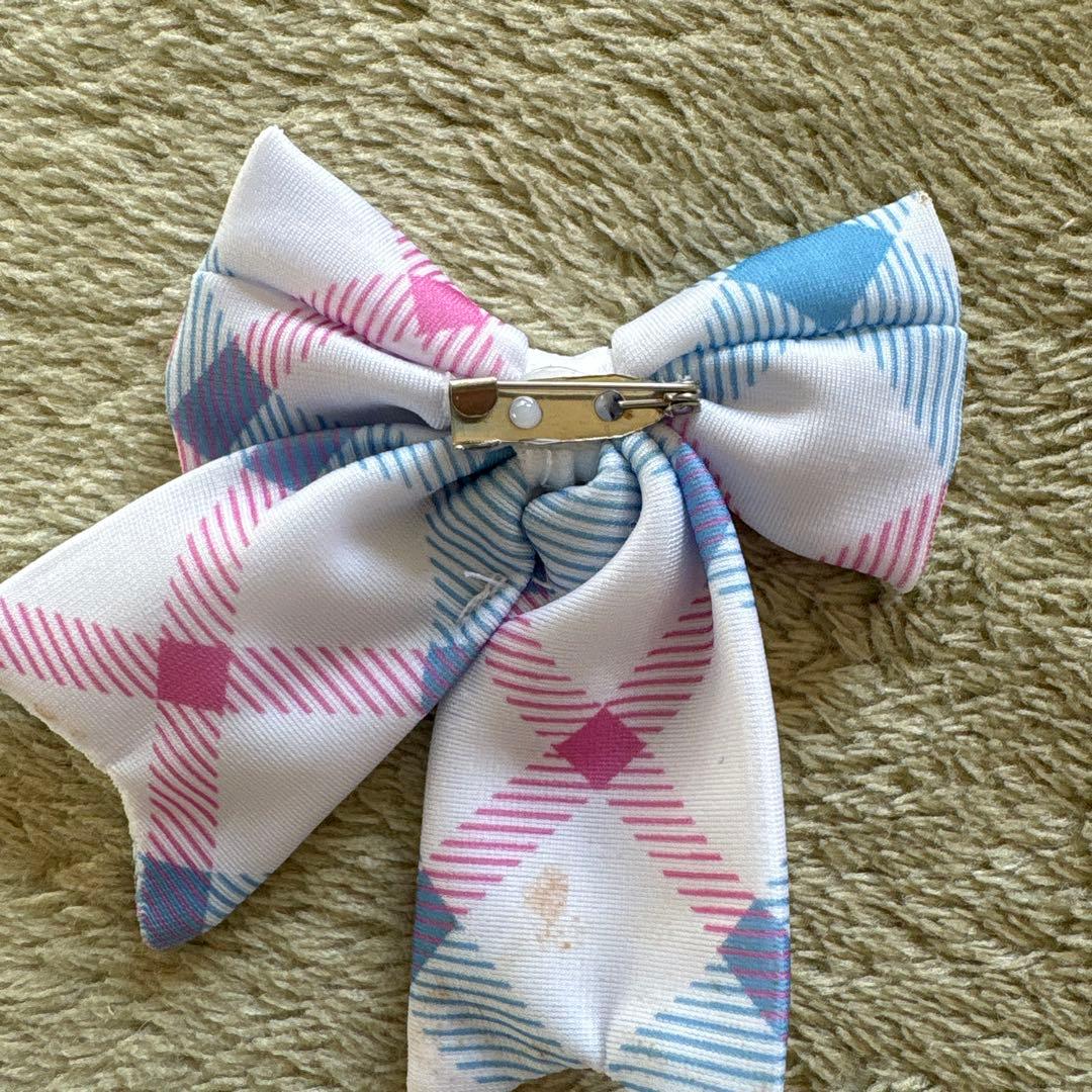 Malymoon フリルチェックアラモードビキニ《レディース水着9点セット》