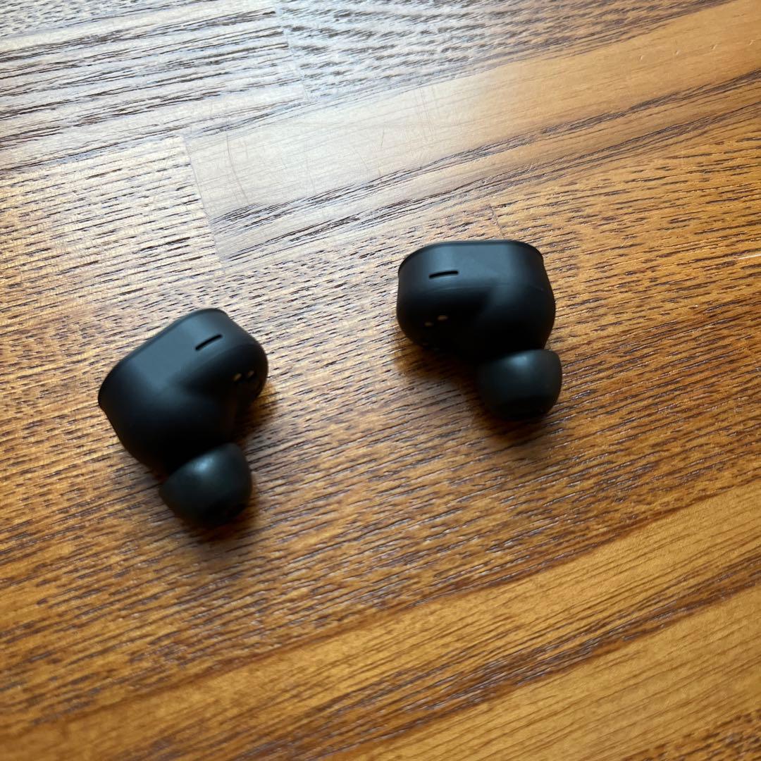 イヤホン DEVIALET GEMINI II Matte Black