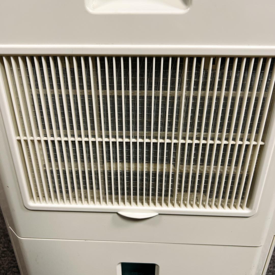 コロナ どこでもクーラー CDM-1010 衣類乾燥除湿機 冷風機