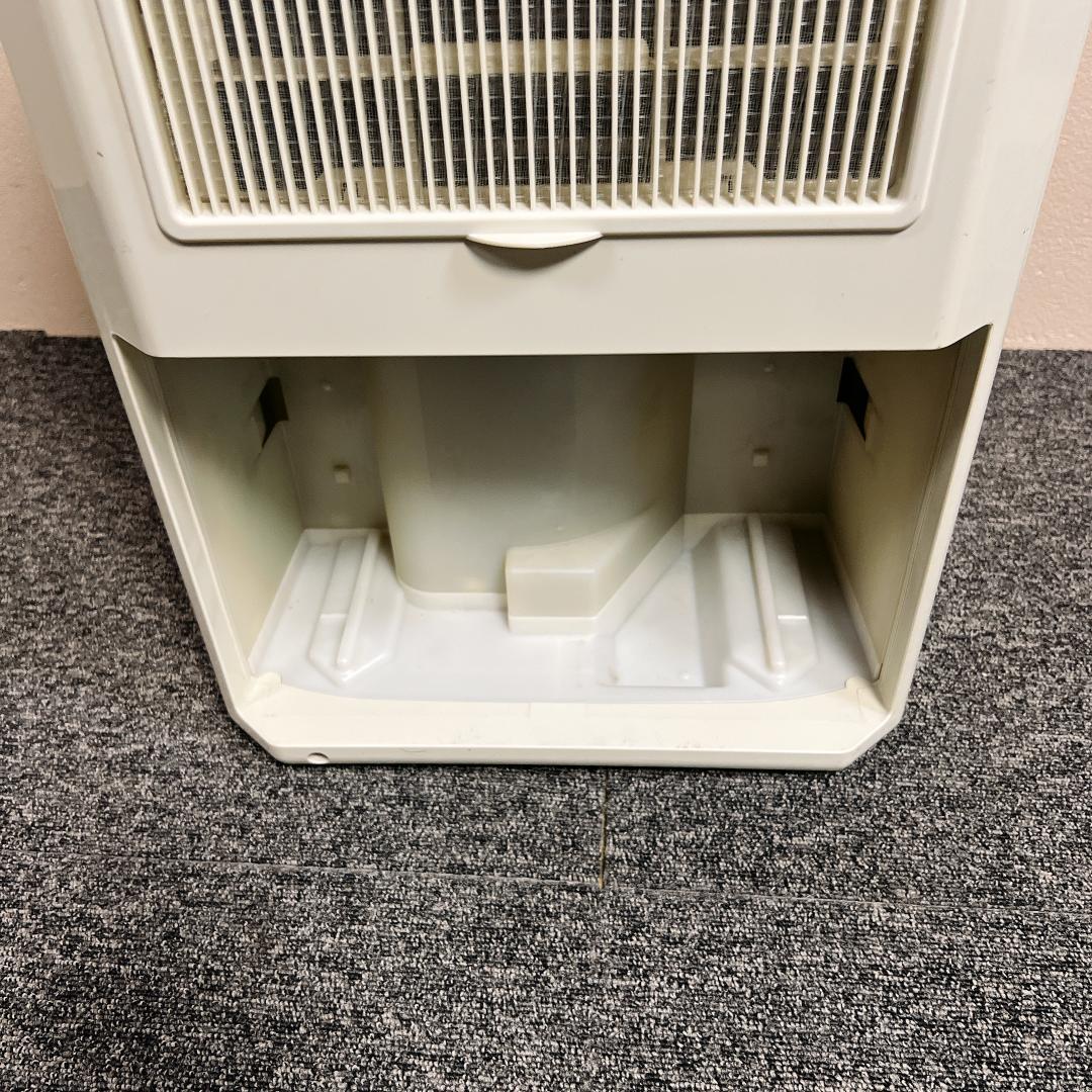 コロナ どこでもクーラー CDM-1010 衣類乾燥除湿機 冷風機