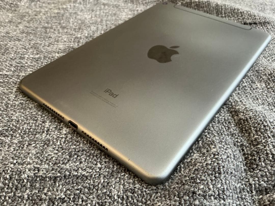 APPLE iPad mini5 256GB Wi-Fi+セルラー SIMフリー