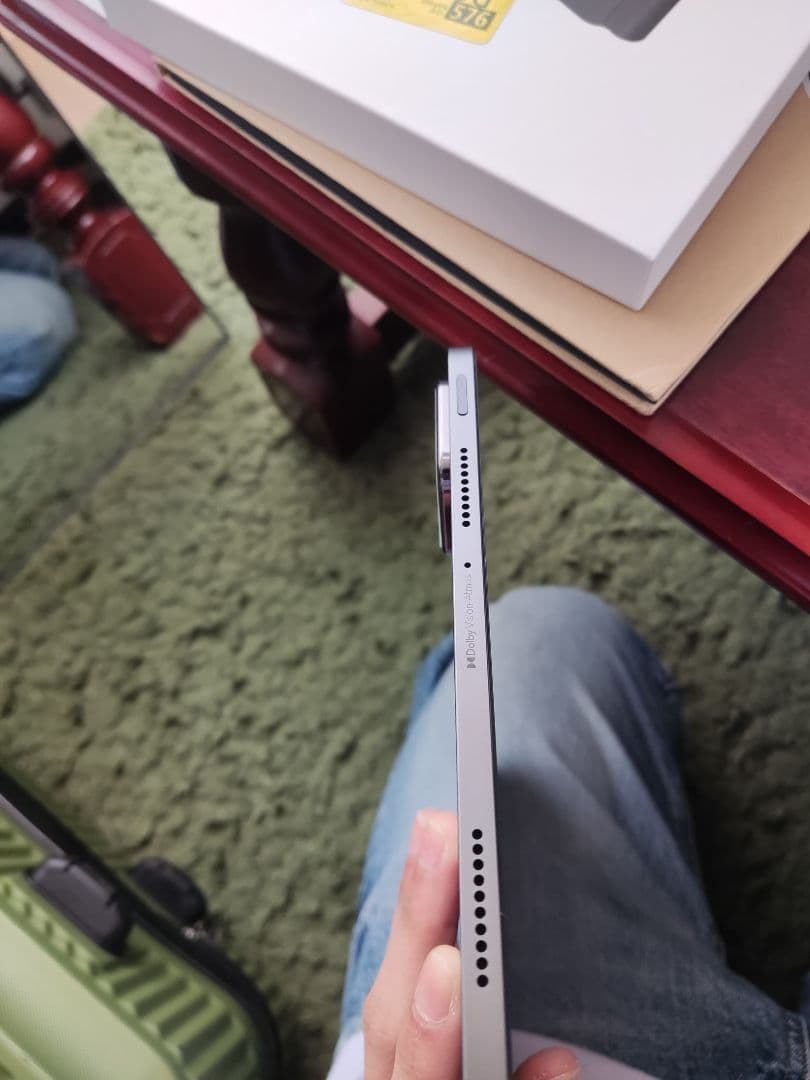 Androidタブレット本体 Xiaomi Pad 7 Pro (Mate Glass)12 / 512 GB