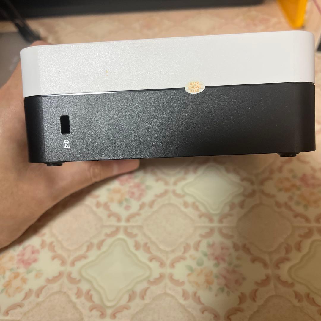 し*ば様 chuwi larkbox N100