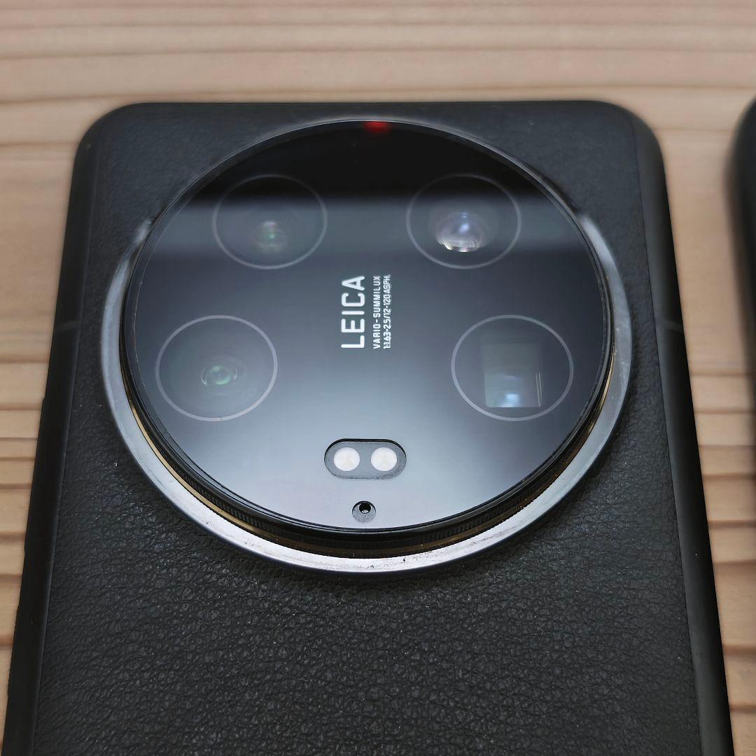 Xiaomi 14 Ultra （Black / 512GB） グローバル版