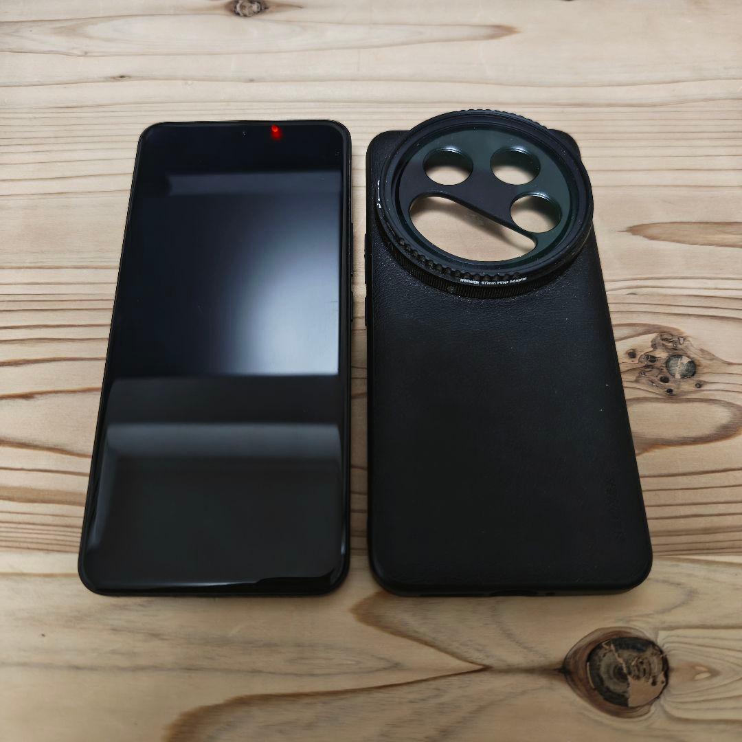 Xiaomi 14 Ultra （Black / 512GB） グローバル版