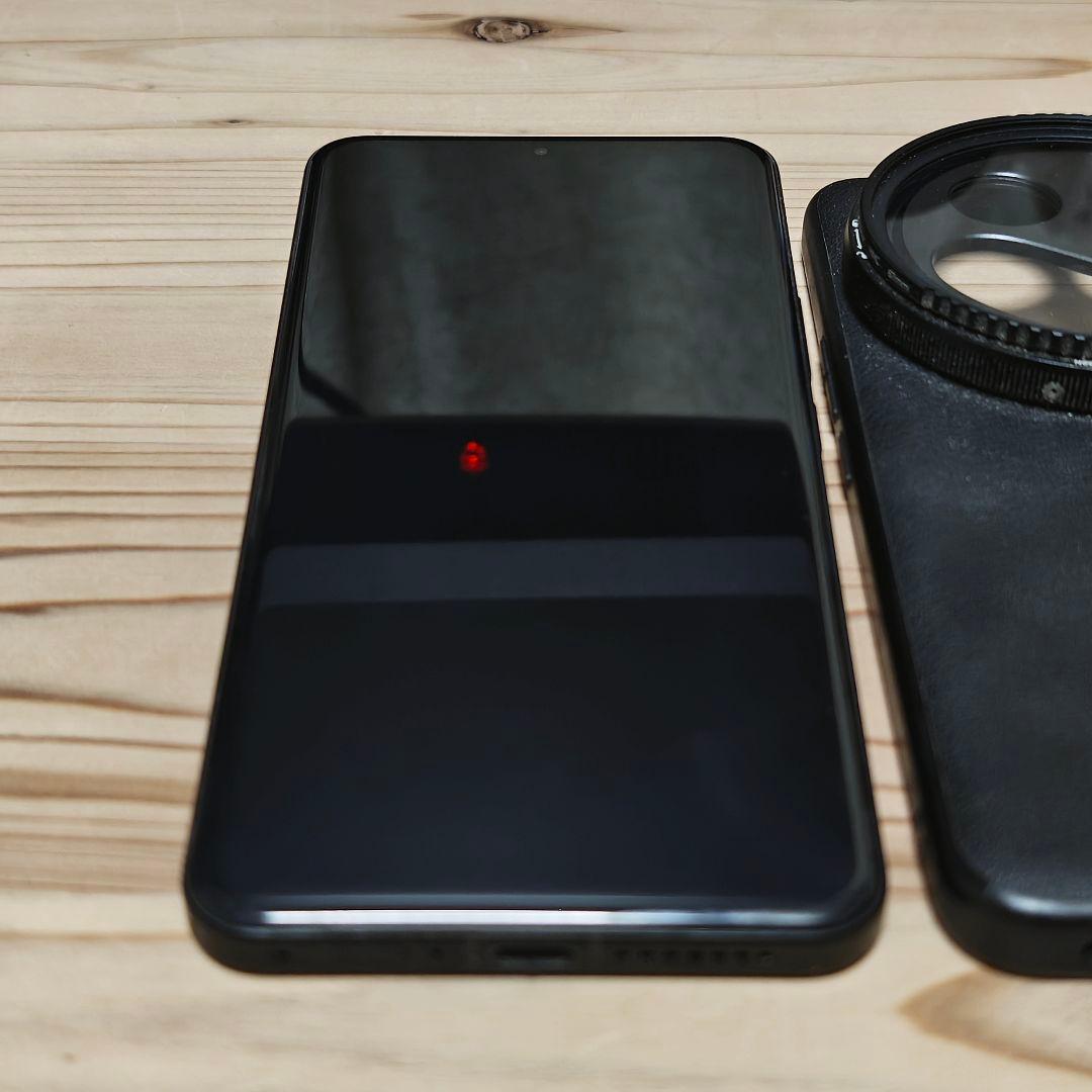 Xiaomi 14 Ultra （Black / 512GB） グローバル版