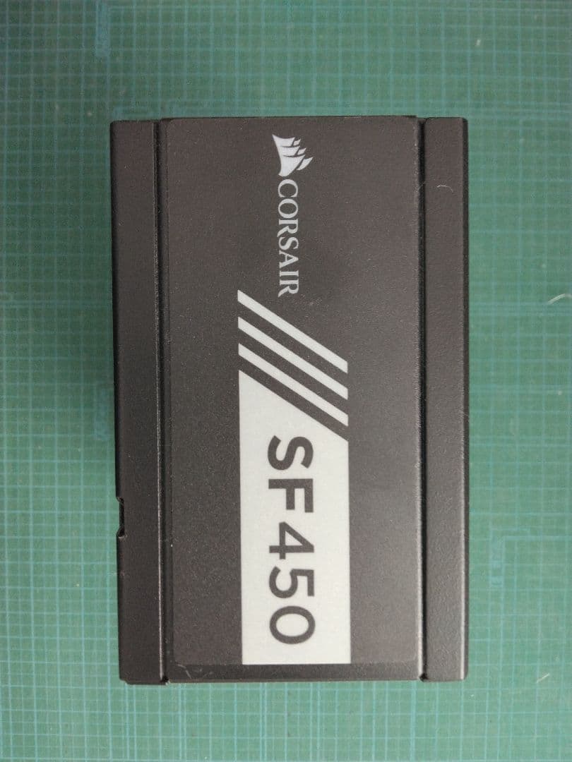 Corsair SF450 450W 電源ユニット