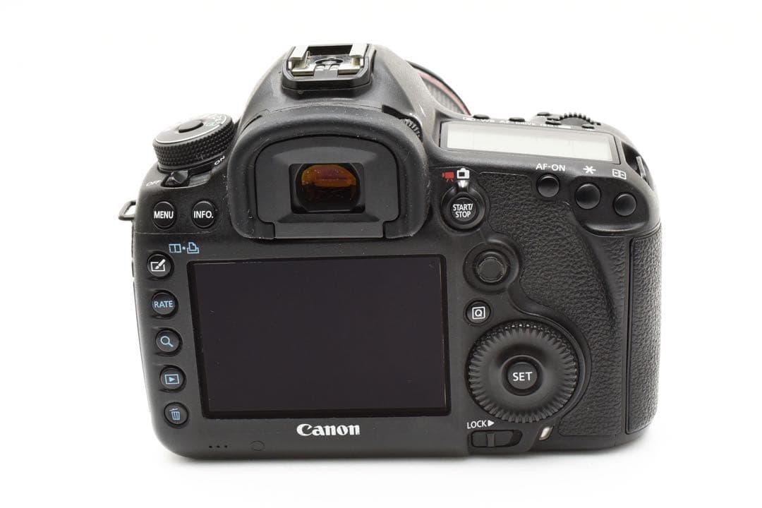 デジタル一眼レフカメラCanon EOS 5D mark IIIレンズセット