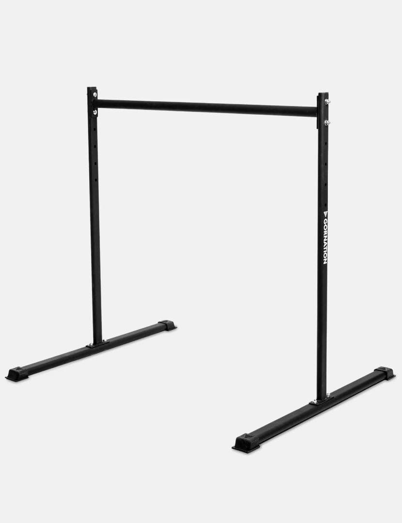 輸入品【GORNATION】Static Bar スタティックバー 懸垂バー