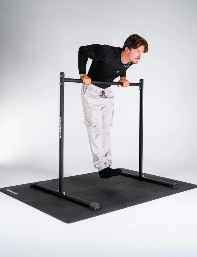 輸入品【GORNATION】Static Bar スタティックバー 懸垂バー