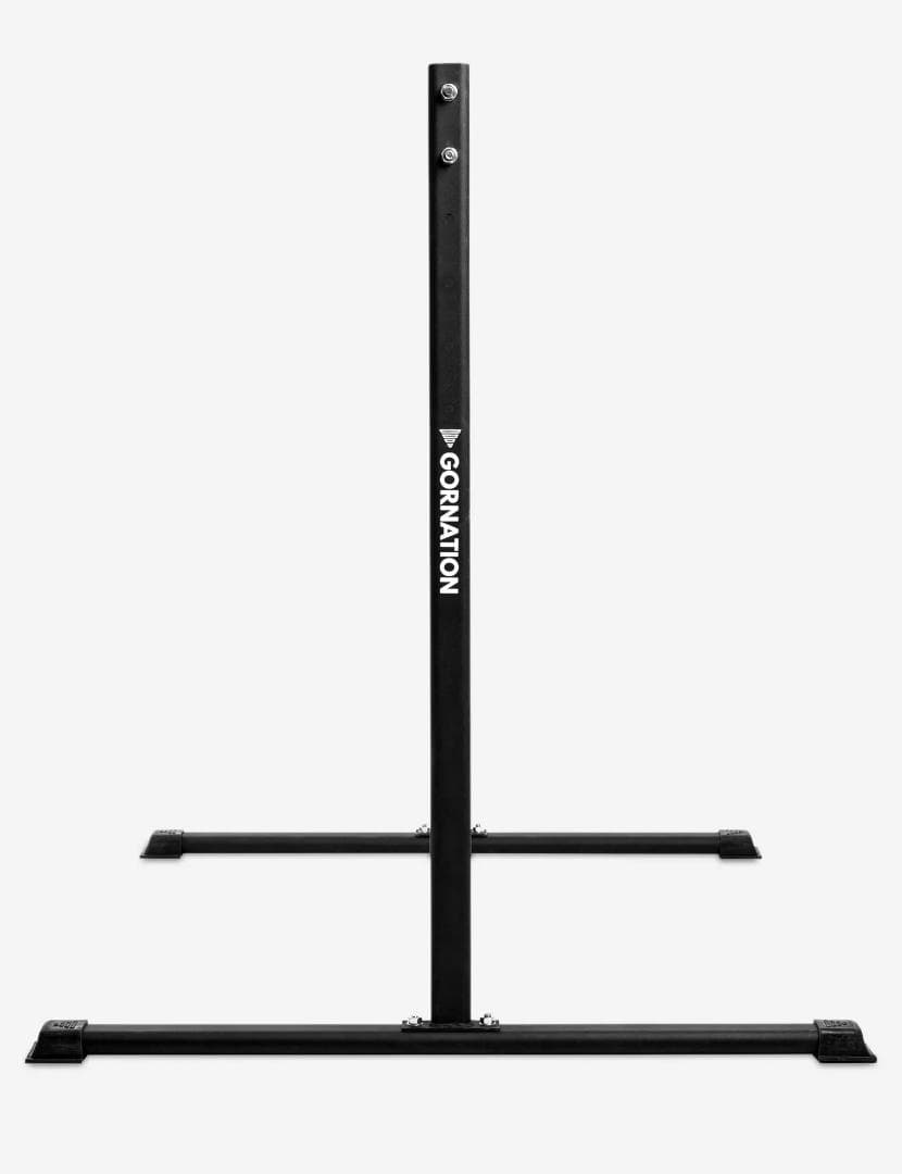 輸入品【GORNATION】Static Bar スタティックバー 懸垂バー