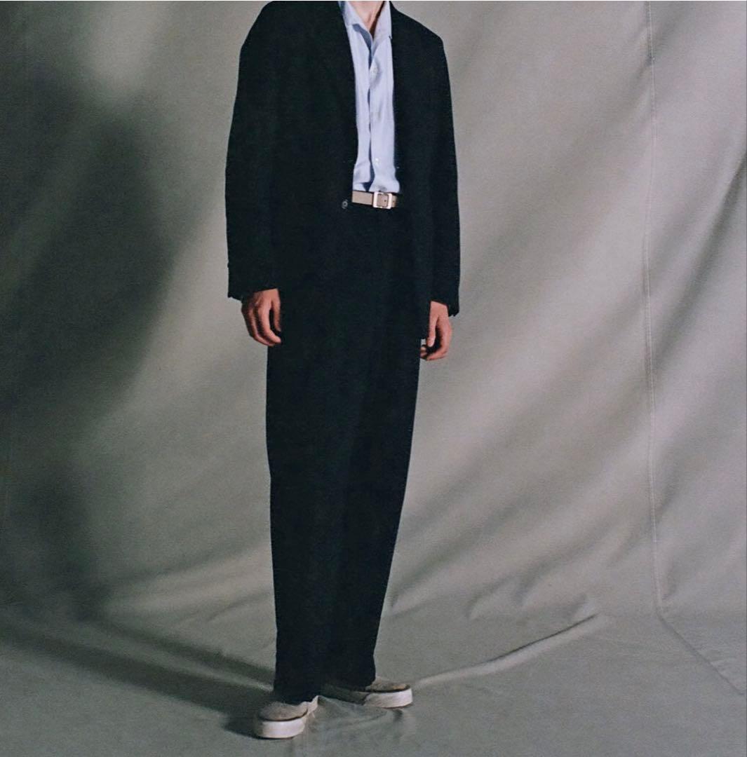 s*n様 【新品未使用】NICENESS 26SS T.SCHENKER サイズ