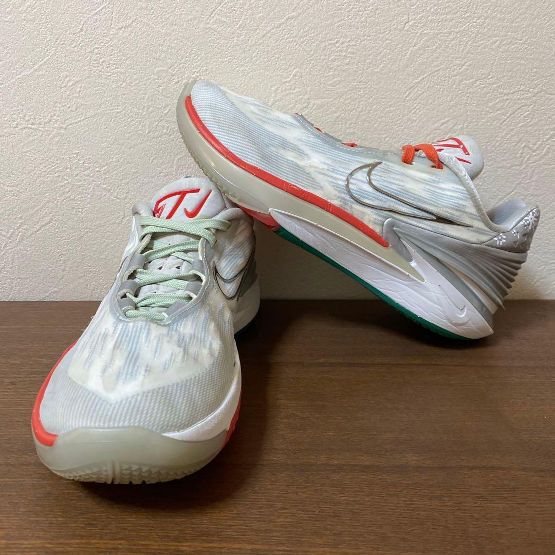 NIKE GT CUT 2 Christmas GTカット2 クリスマス 27
