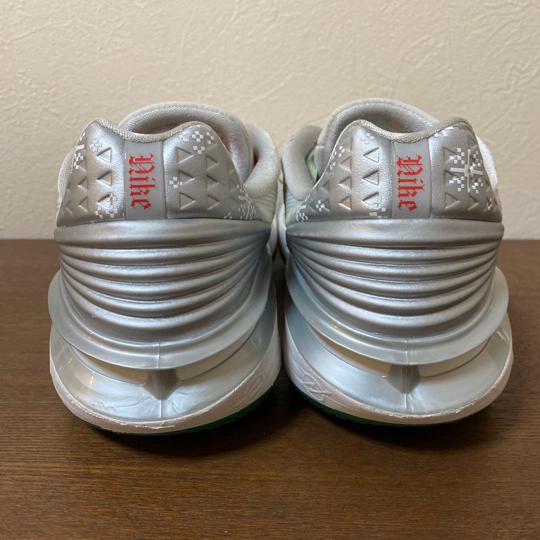 NIKE GT CUT 2 Christmas GTカット2 クリスマス 27