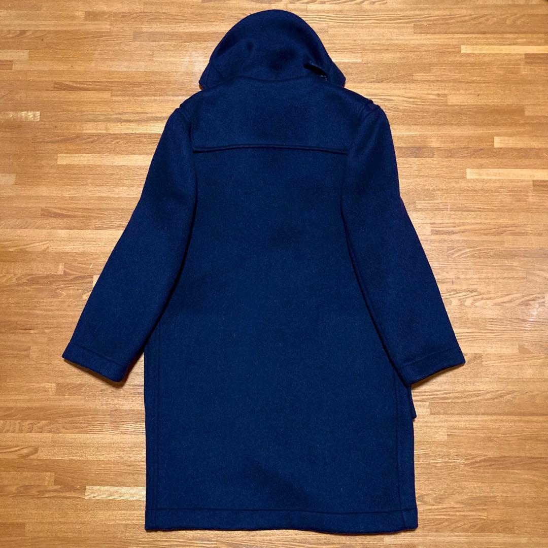 美品希少gloverallグローバーオール ダッフル コート