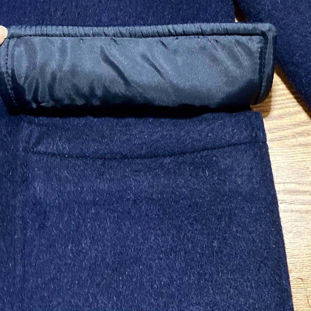 美品希少gloverallグローバーオール ダッフル コート