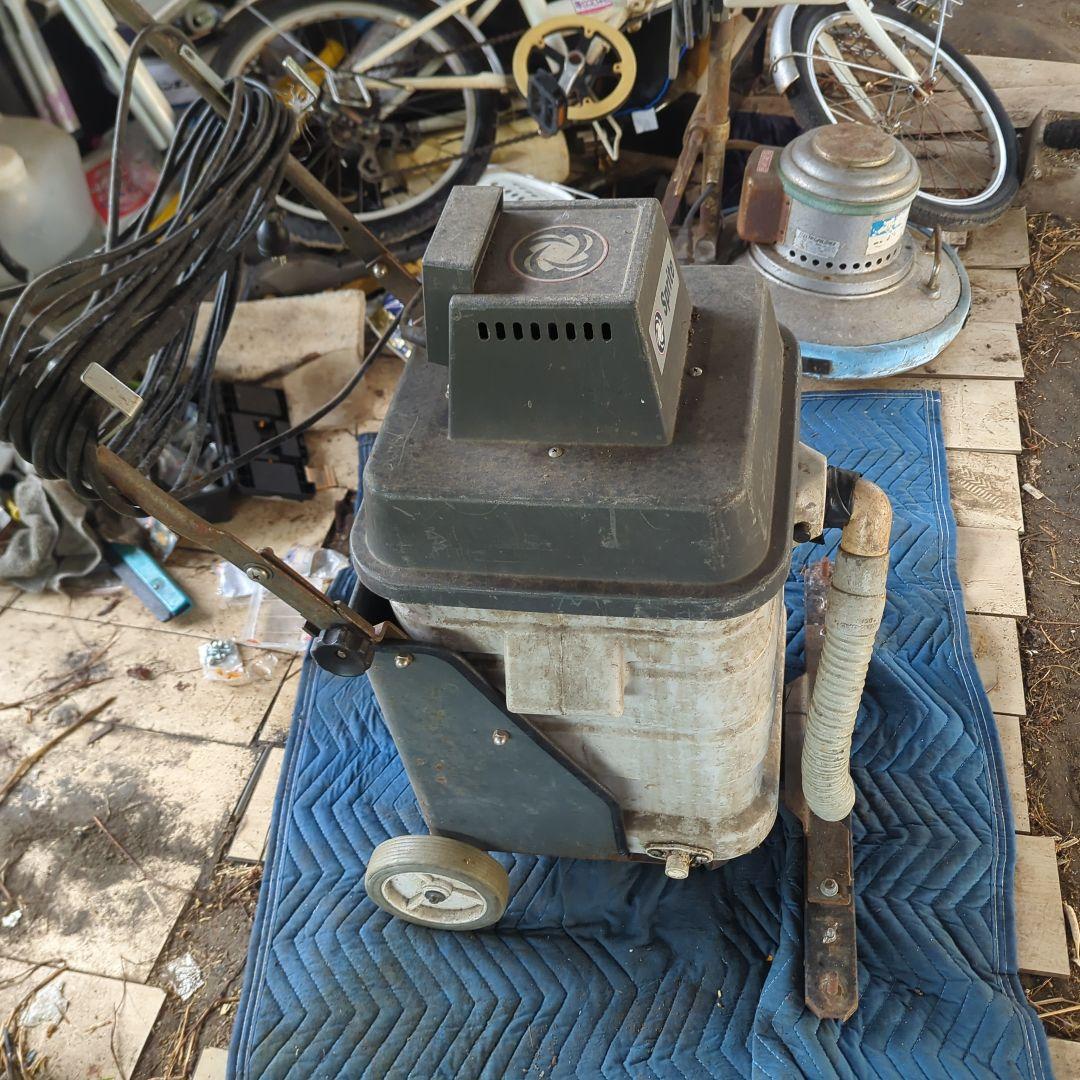 Fleeze1709　ニルフィスク　バキューム　床用　ビルメンテナンス