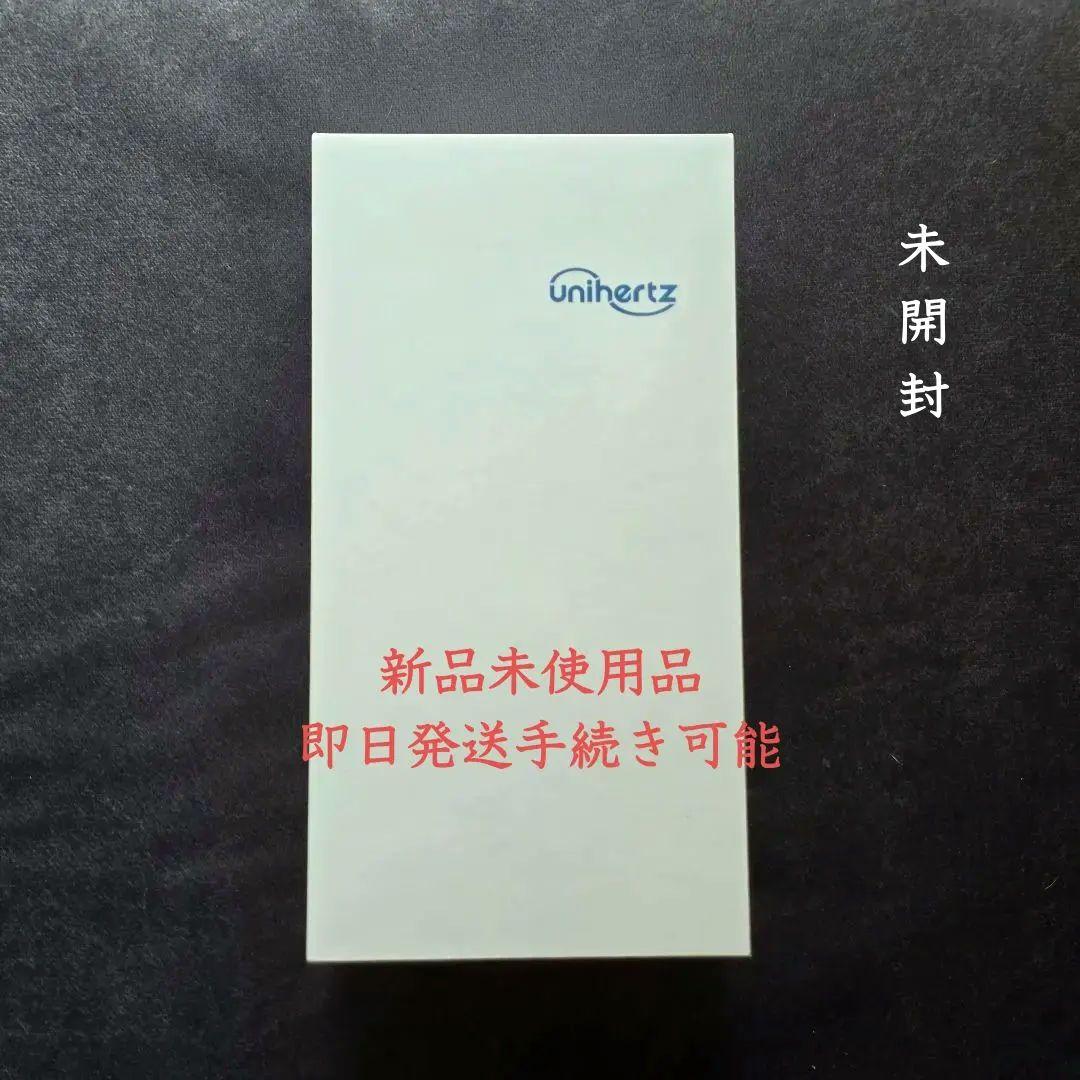 Unihertz Titan Slim【新品未開封】SIMフリー