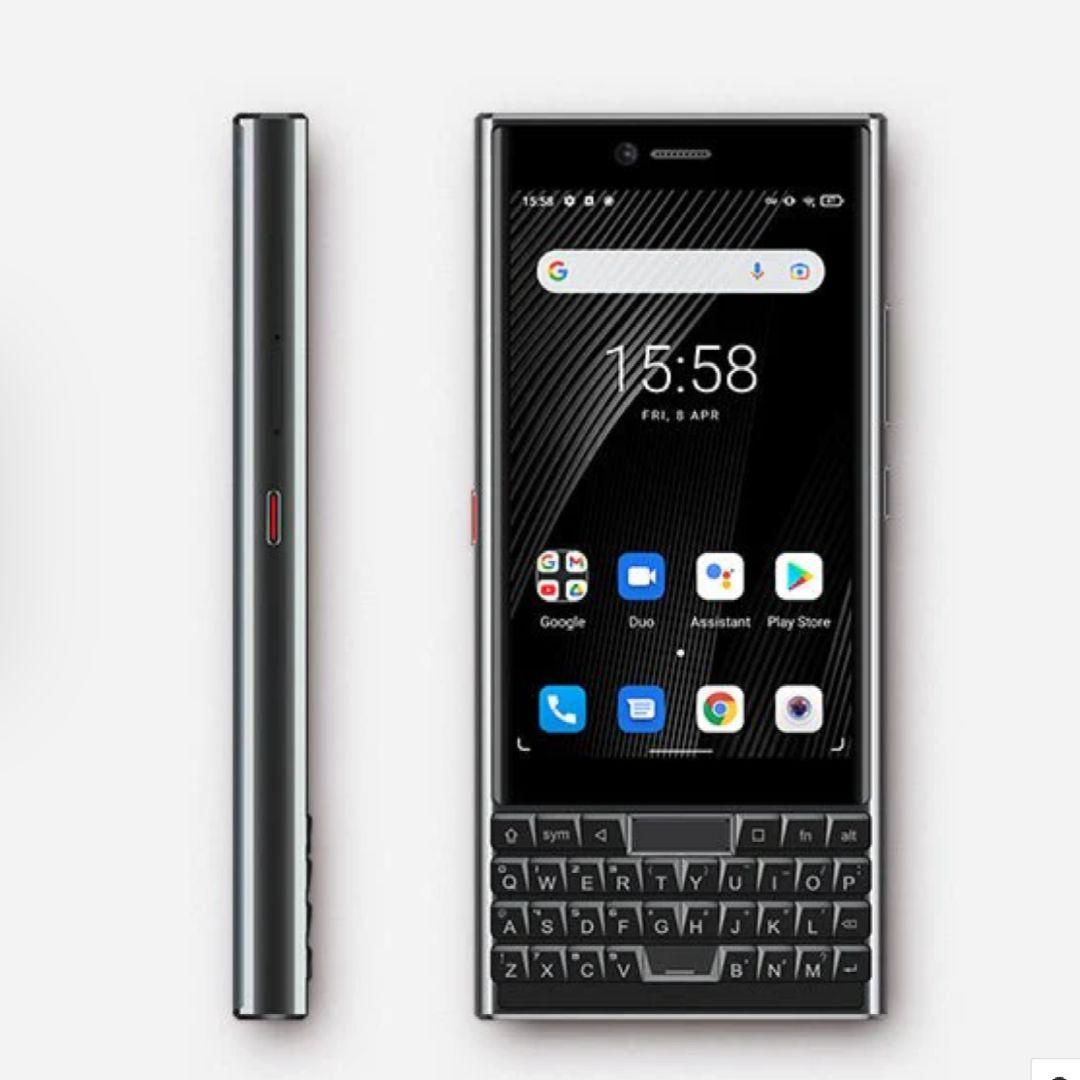 Unihertz Titan Slim【新品未開封】SIMフリー