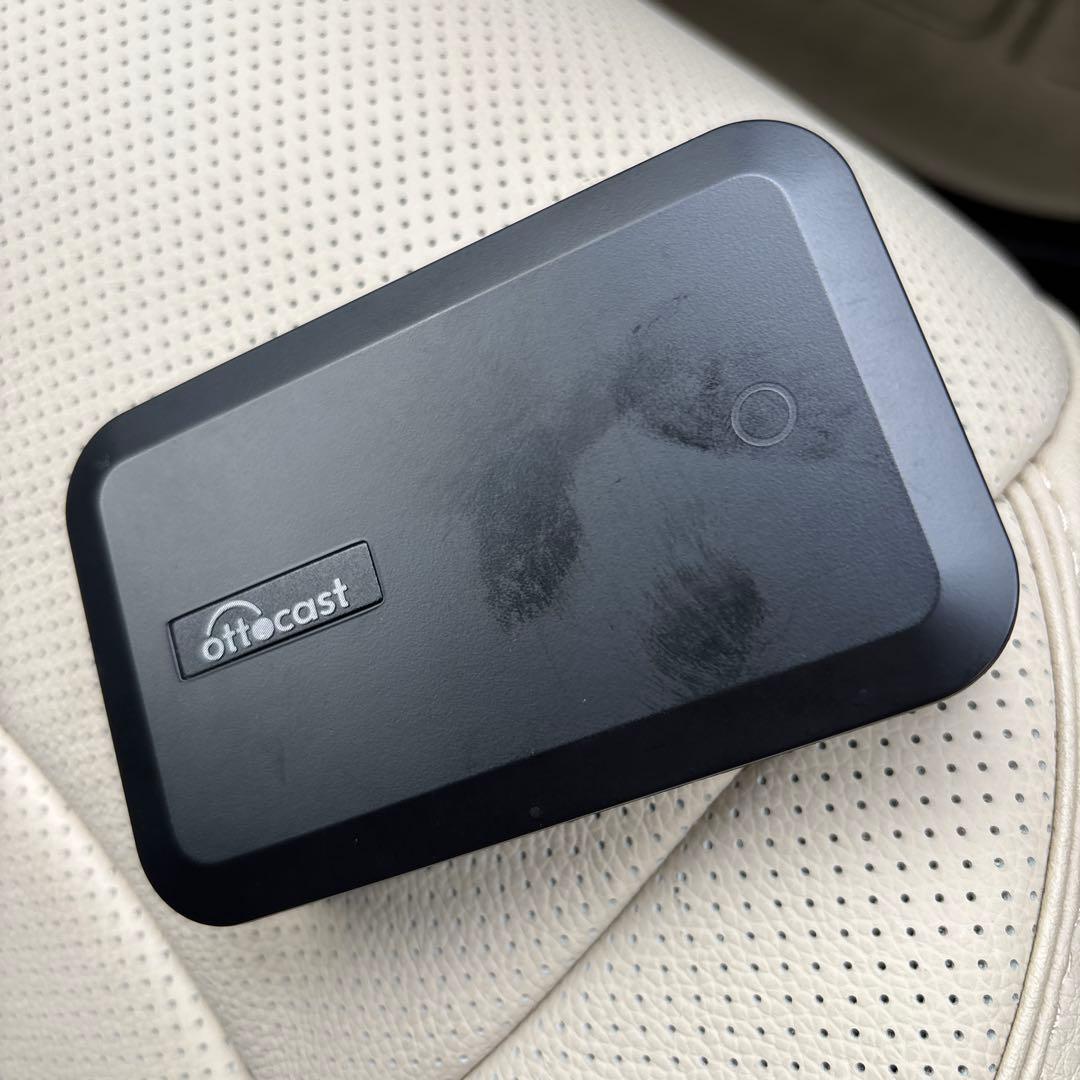 オットキャストPICASOU 2 Pro PCS35