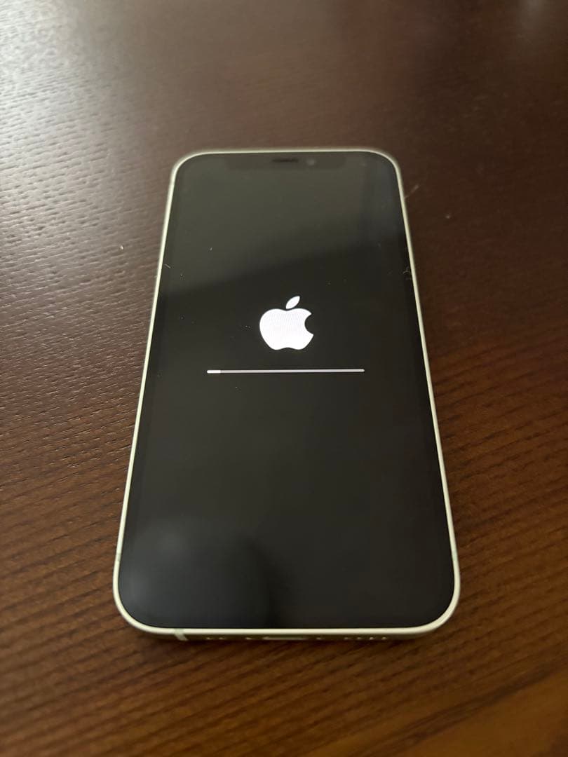 Apple iPhone 12 mini グリーン 本体 SIMフリー