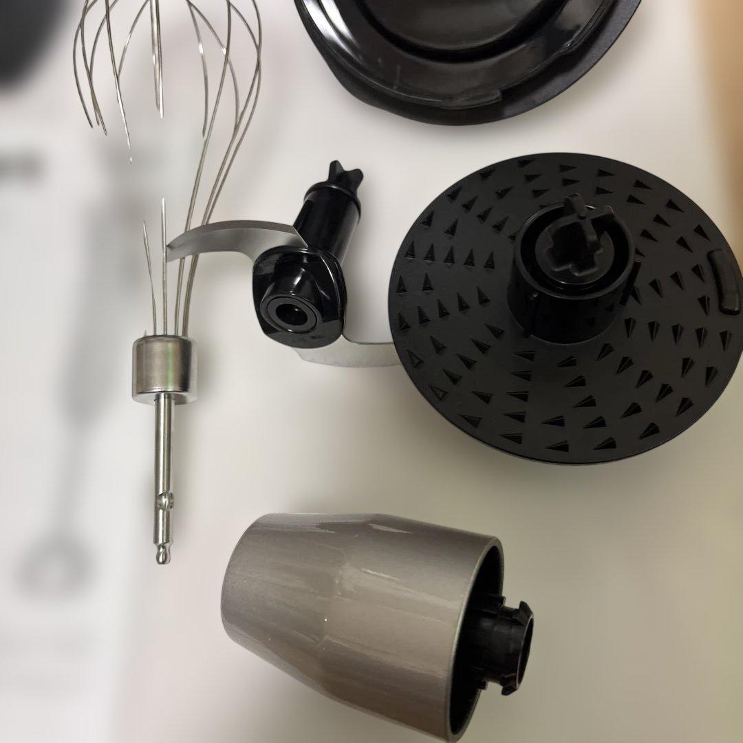 Cuisinart コードレス充電式ハンドブレンダーRHB-1070J