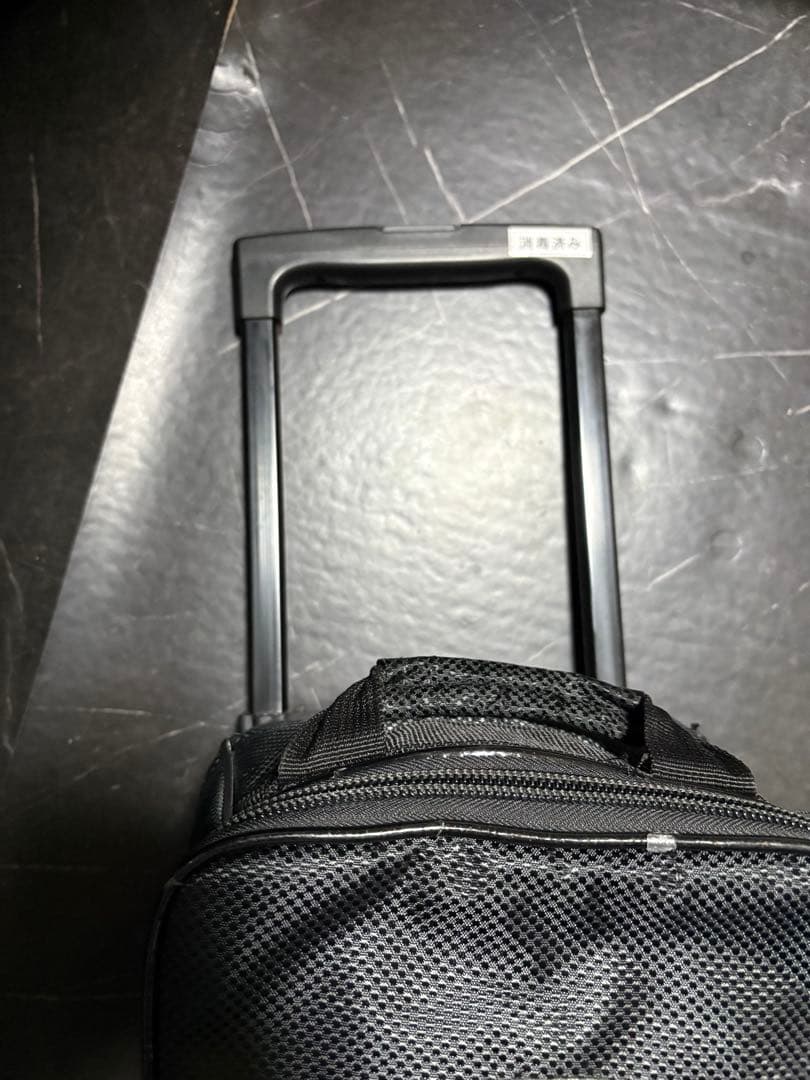 ボウリングボール3個セット Oakley3ボールキャリー