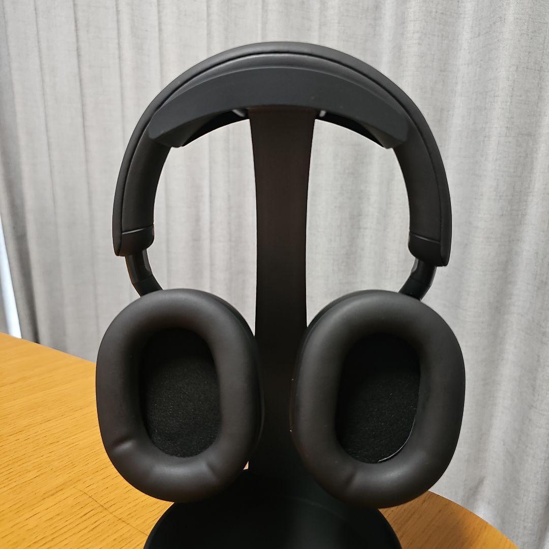ひなのSONY WH-1000XM5 ワイヤレスヘッドホン　ソニー