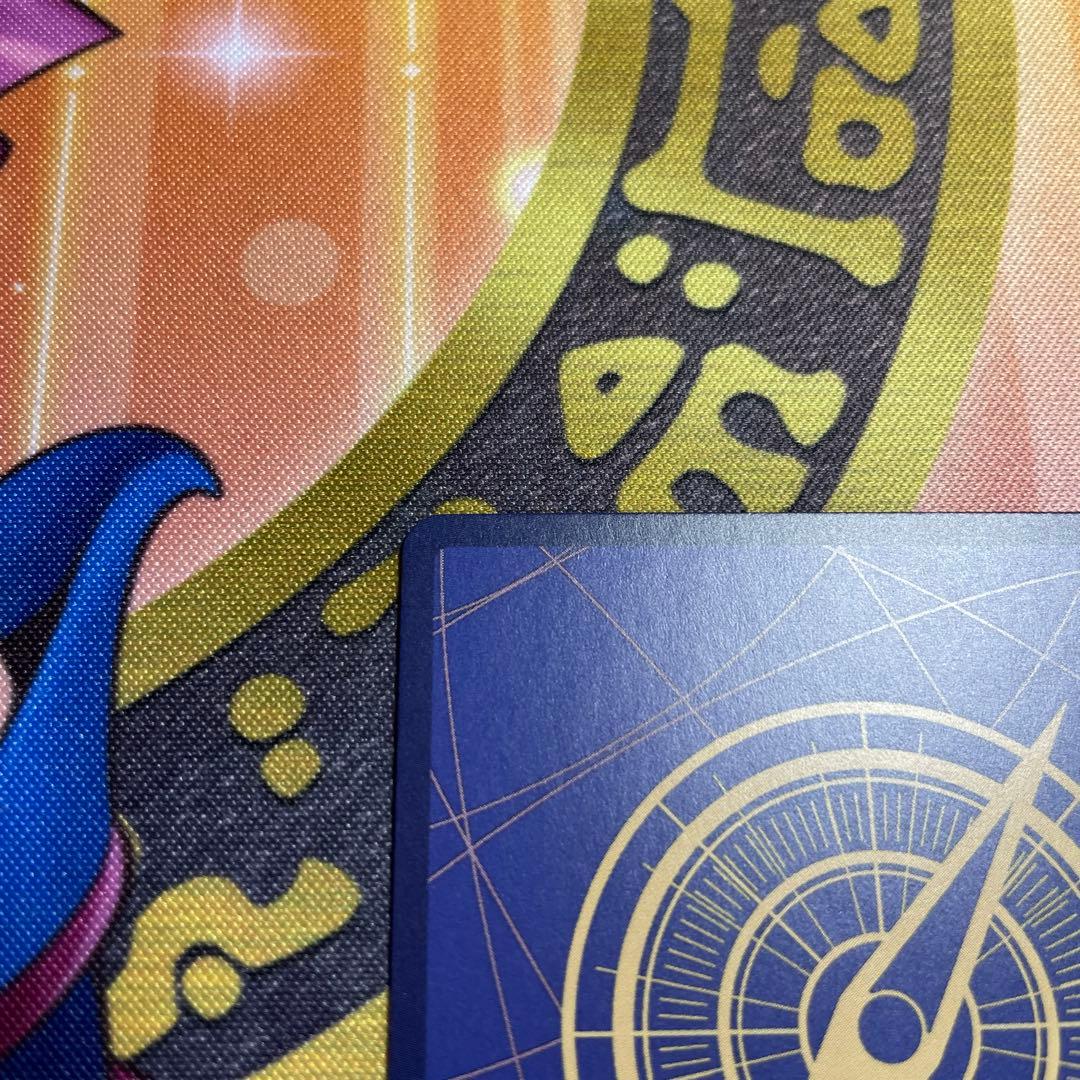 ワンピースカード ウタ SEC SP(スペシャルカード) OP02-120