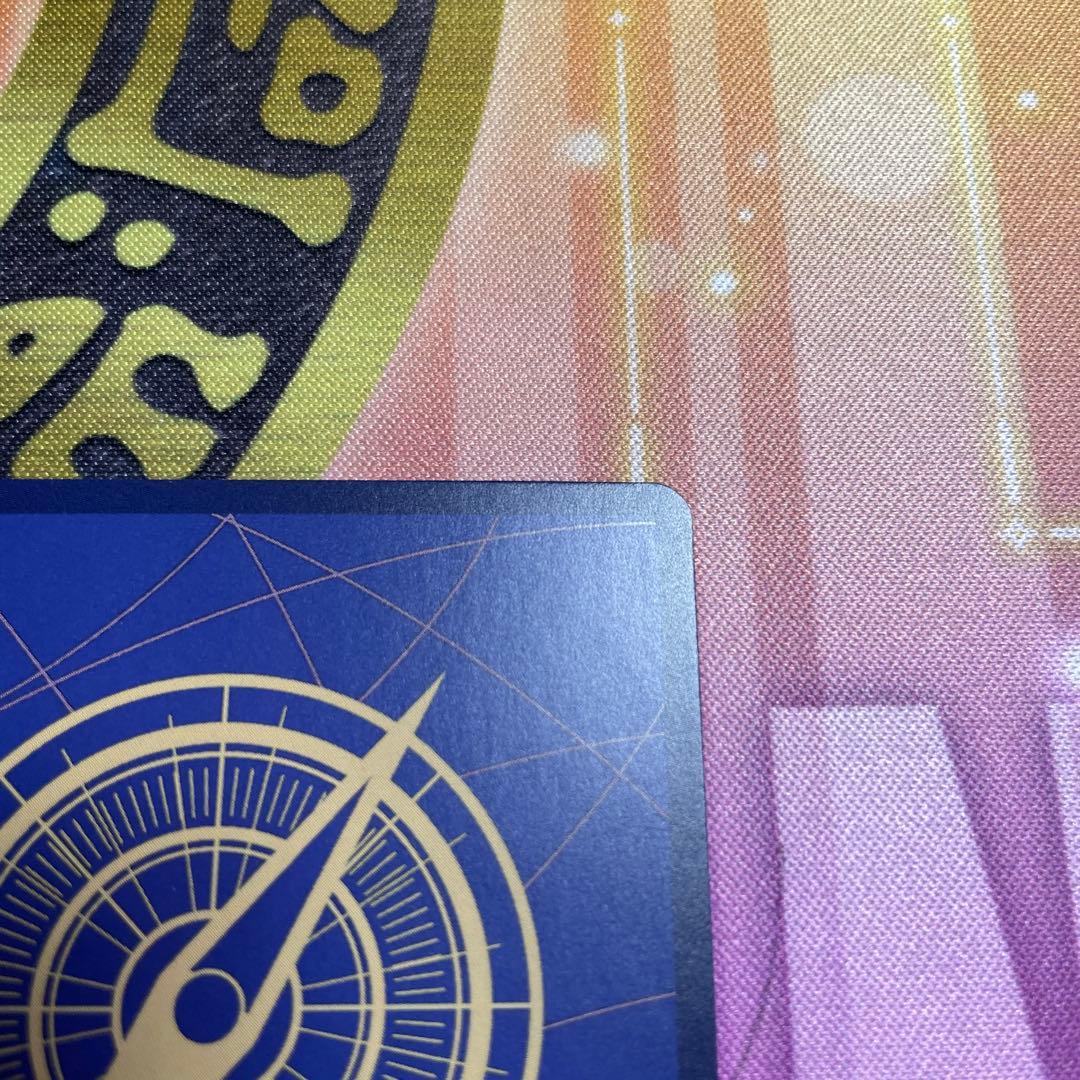 ワンピースカード ウタ SEC SP(スペシャルカード) OP02-120