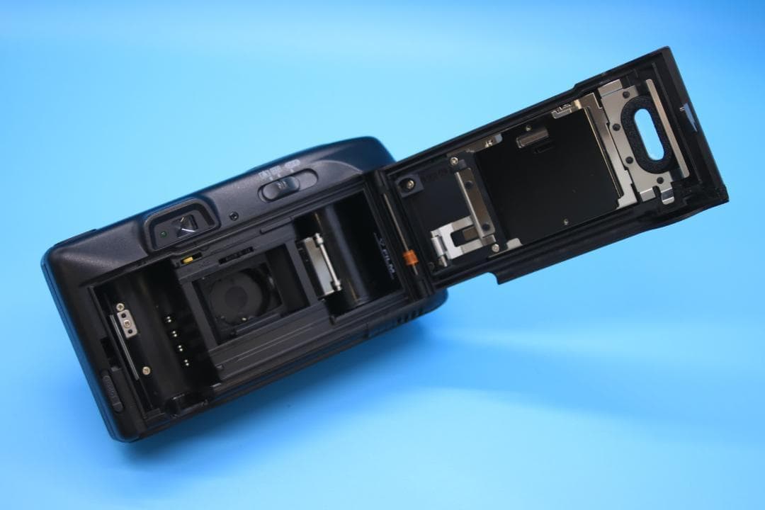 ❁美品❁Canon Autoboy TELE6 オートボーイ フィルムカメラ