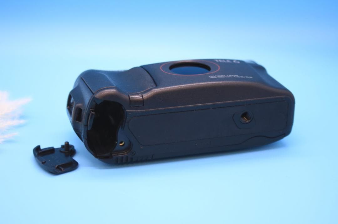 ❁美品❁Canon Autoboy TELE6 オートボーイ フィルムカメラ