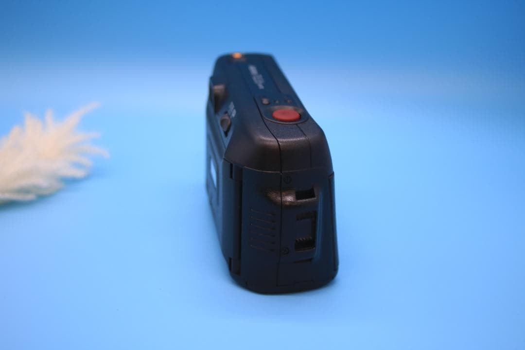 ❁美品❁Canon Autoboy TELE6 オートボーイ フィルムカメラ