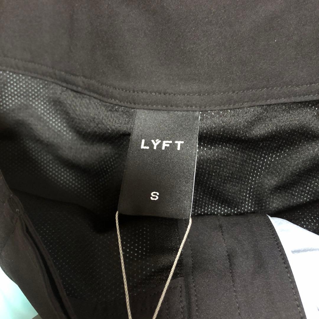 LYFT 水着 Sサイズ ミントカラー M-SP-1076