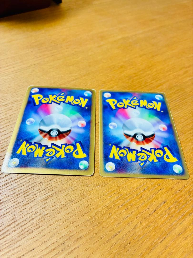 ポケモンカード リザードンLV.55 + 2004リザードンex