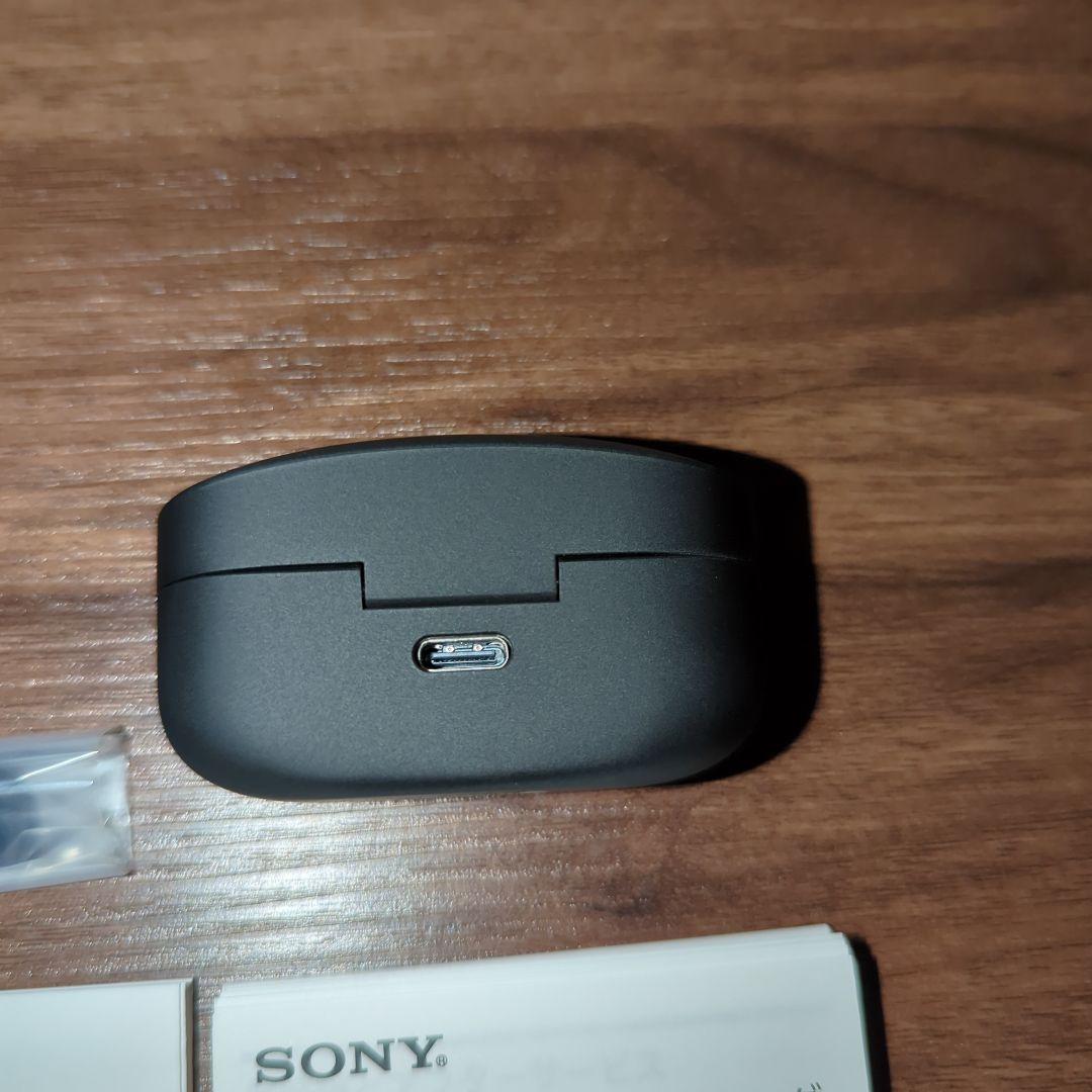 新品未使用 SONY WF-1000XM4 ワイヤレスイヤホン