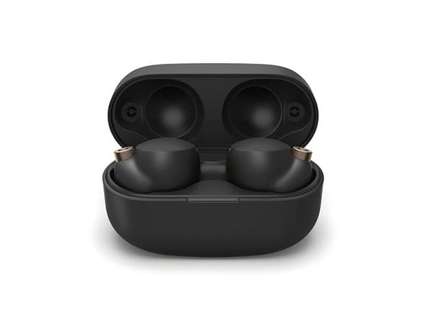 新品未使用 SONY WF-1000XM4 ワイヤレスイヤホン