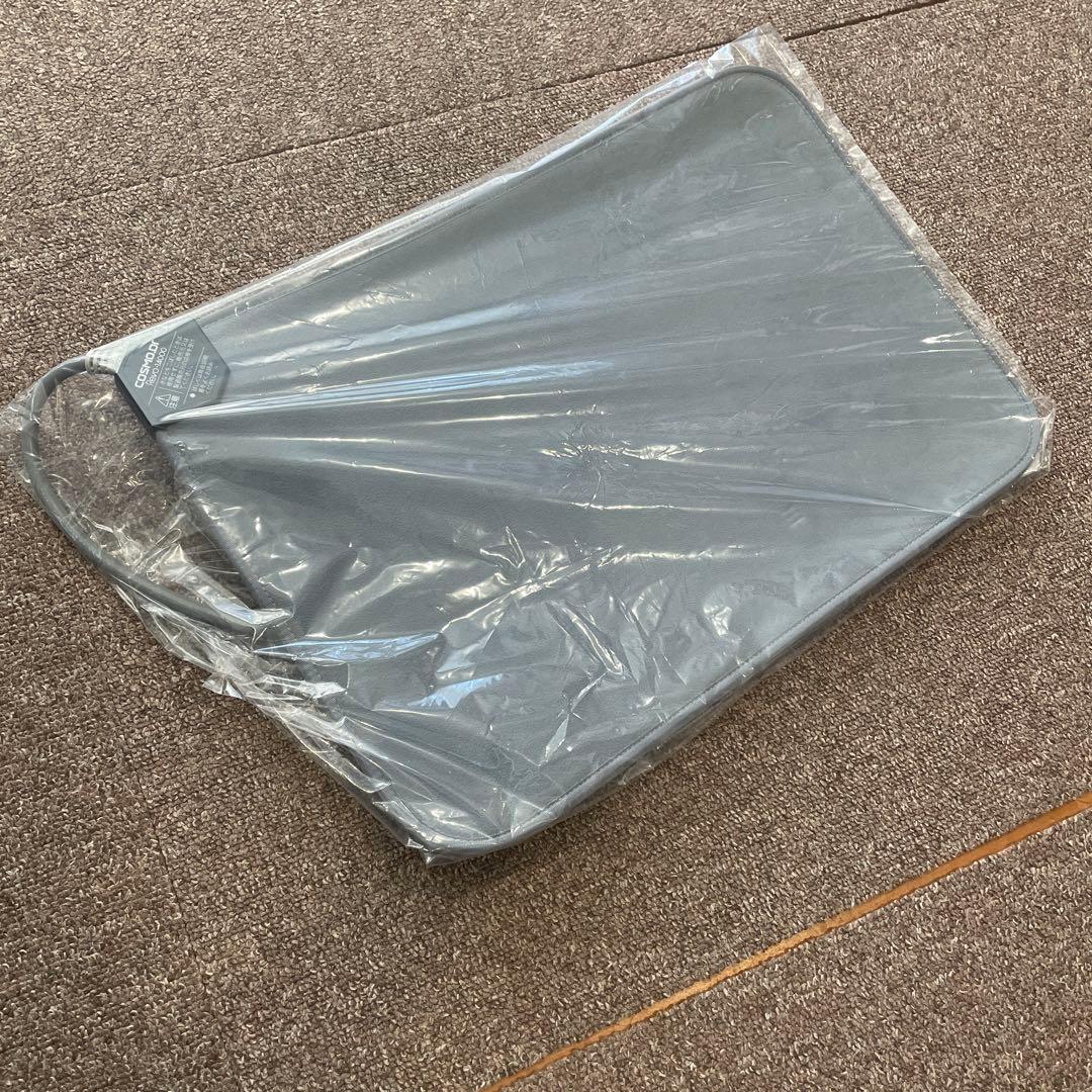 未使用 イアシス　14000 コスモ通電シート　ドクターRevo14000に使用