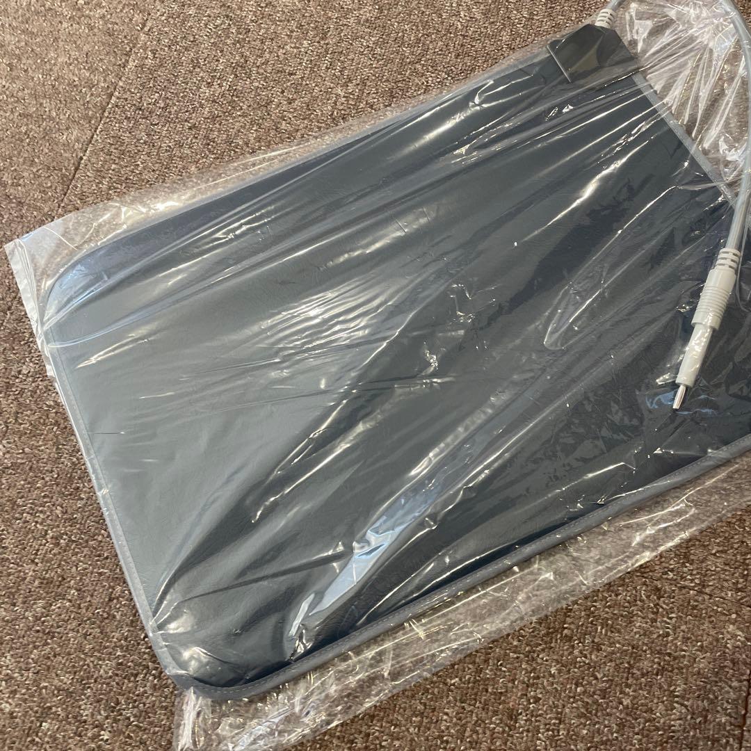 未使用 イアシス　14000 コスモ通電シート　ドクターRevo14000に使用