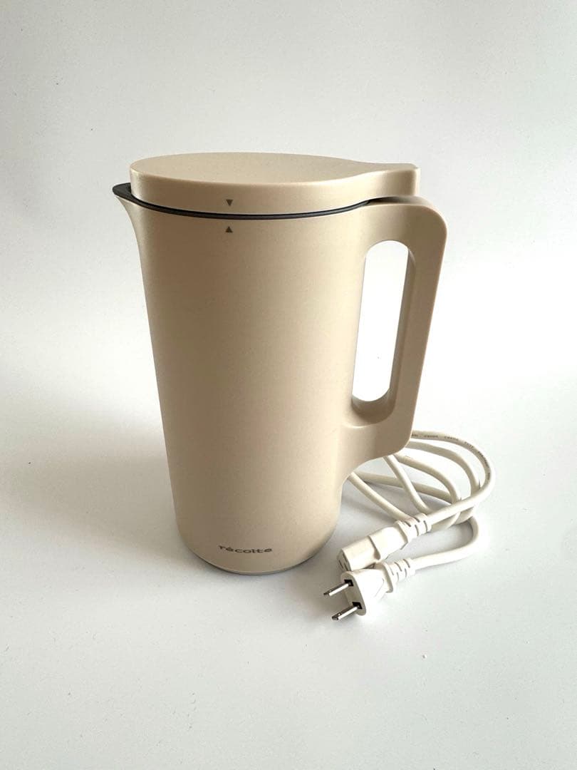 レコルト 自動調理ポット RSY-2 スープ