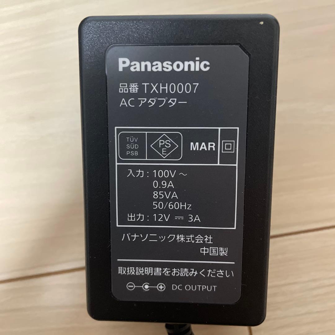 【さとし】Panasonic プライベートビエラ FireTVスティック付