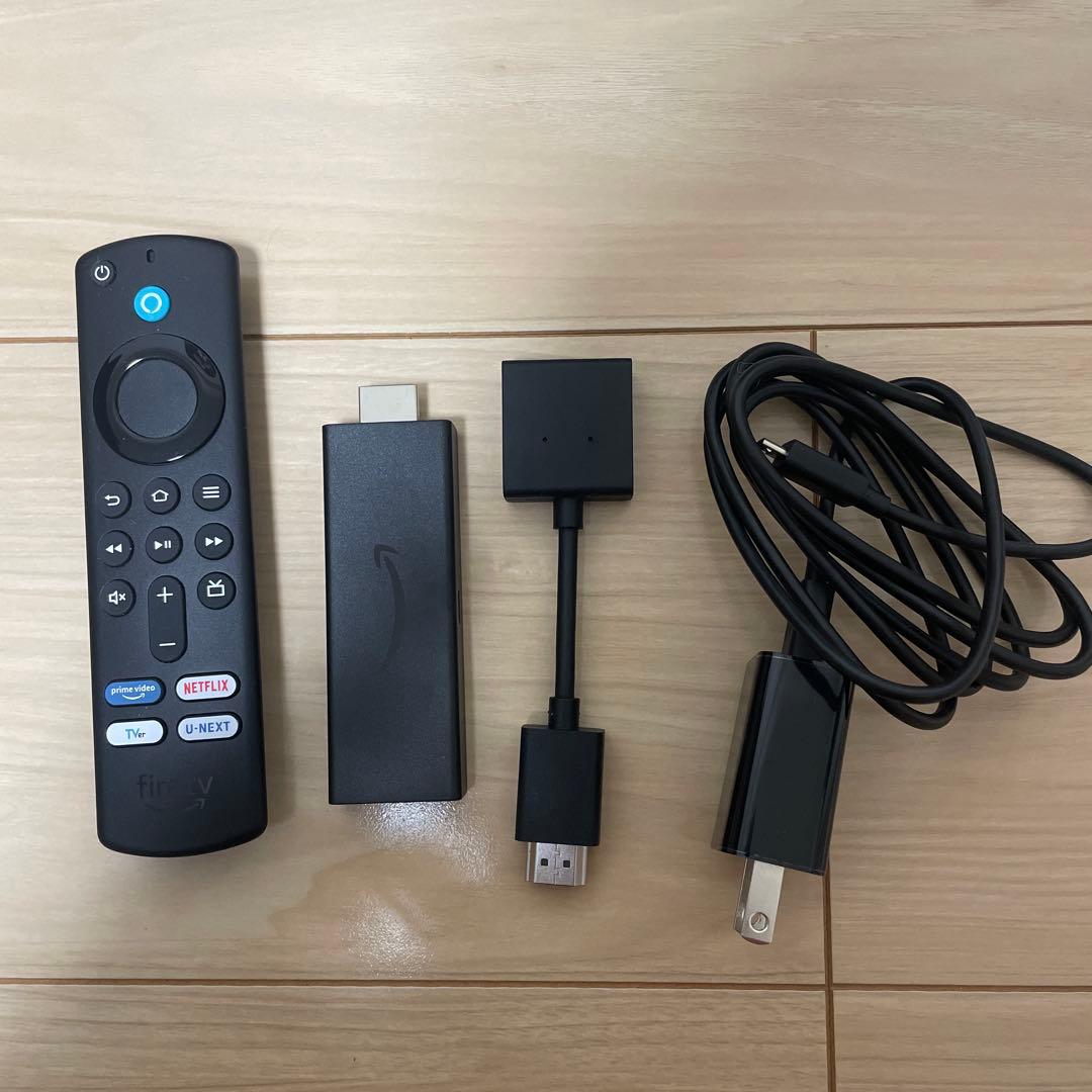 【さとし】Panasonic プライベートビエラ FireTVスティック付