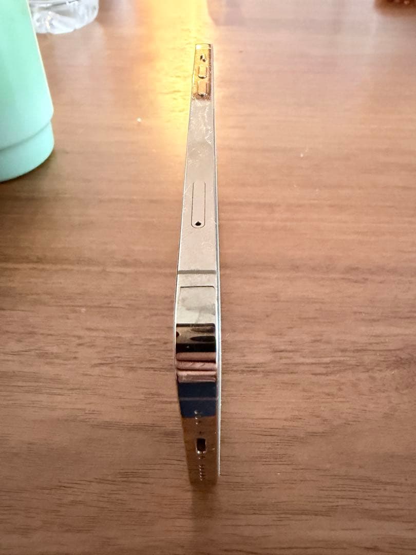 Apple iPhone 12 Pro ゴールド　128GB