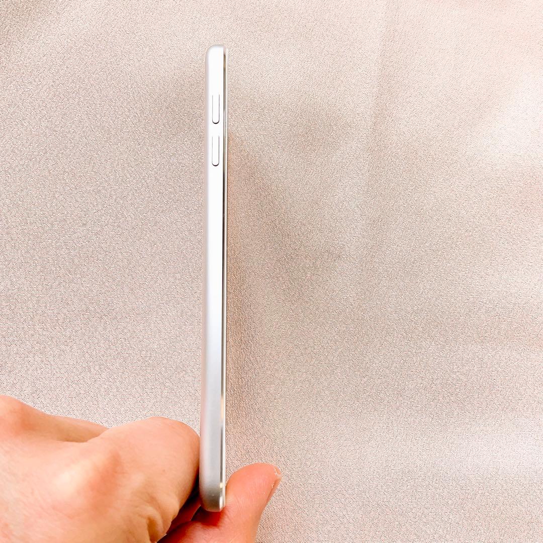 シルバー iPod touch 第7世代 256GB アイポッド 本体 E