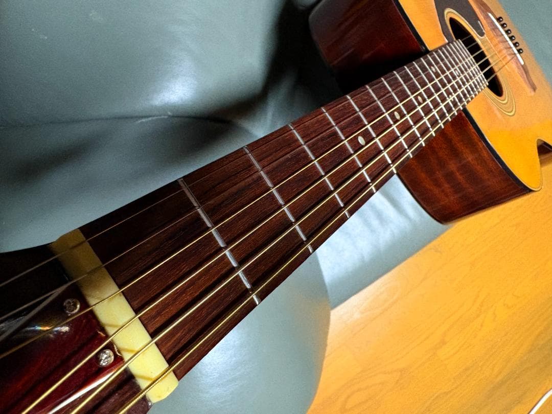 ト*☆様 ヤマハ流オーディトリアム・グリーンラベル FG-130 がこれだ！ 超